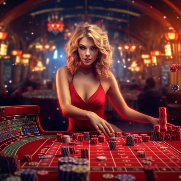Video Slots 5-Reel Myanmar Animation Bonus Rounds